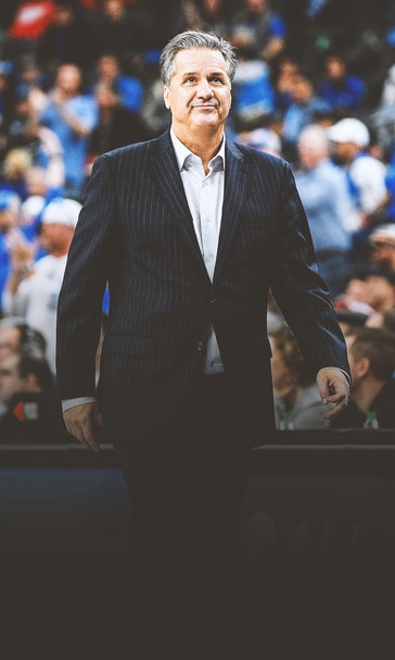 Where College Basketball Stands